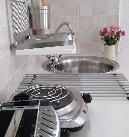 Appartement Elma Visoko