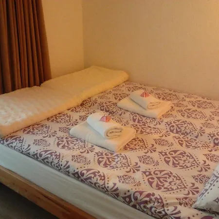 Appartement Elma Visoko