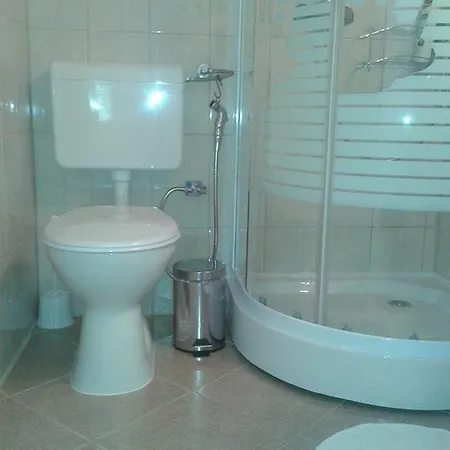 Elma Appartement *