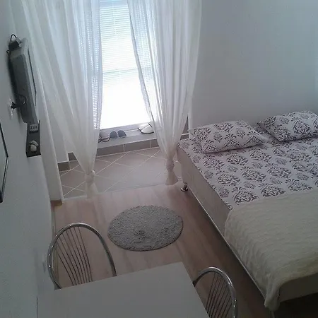 Apartament Elma