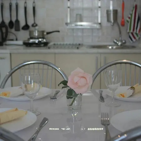 Elma Appartement Visoko