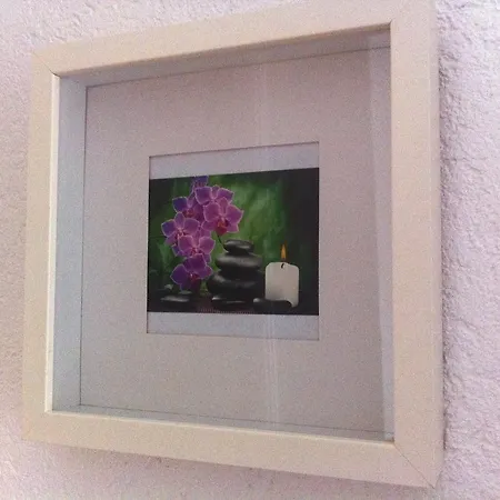 Appartement Elma