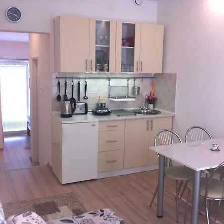 Elma Appartement