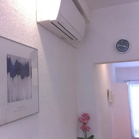 Elma Appartement