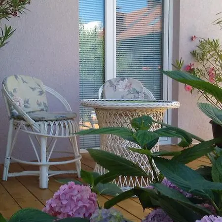 Appartement Elma