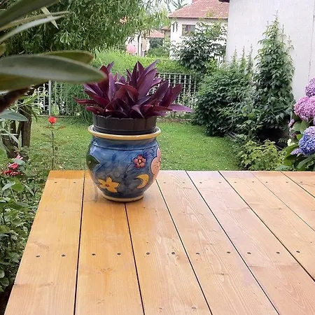 Appartement Elma Visoko